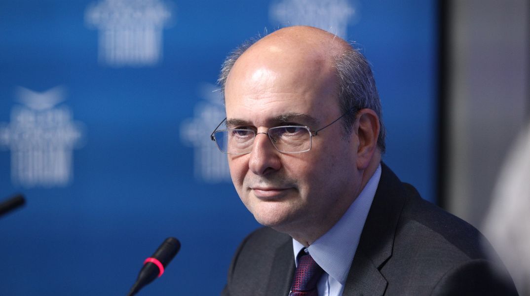 Κωστής Χατζηδάκης