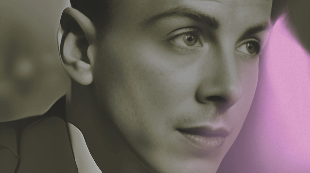 Ο Asaf Avidan στο Θέατρο Λυκαβηττού