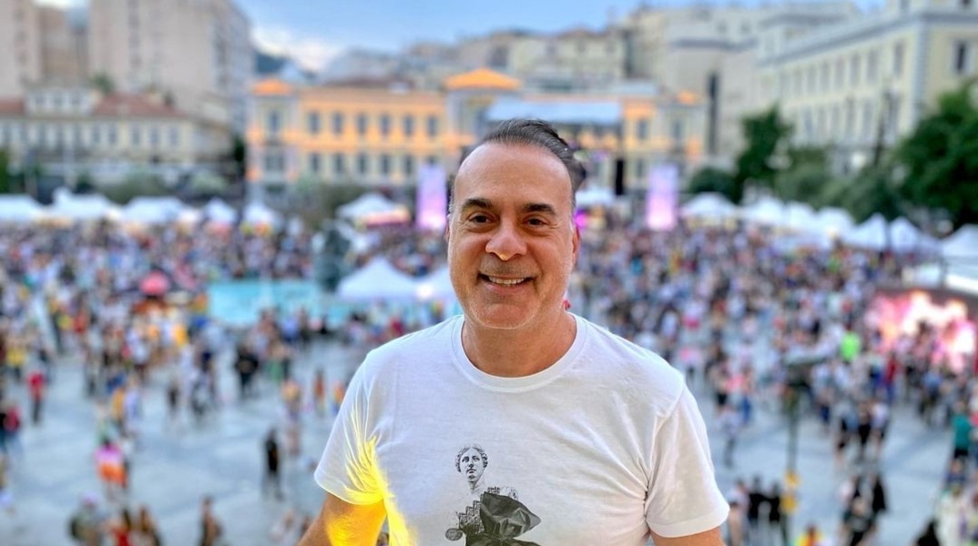 Φώτης Σεργουλόπουλος