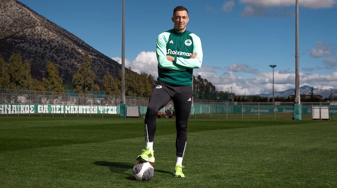 Γιάννης Κώτσιρας