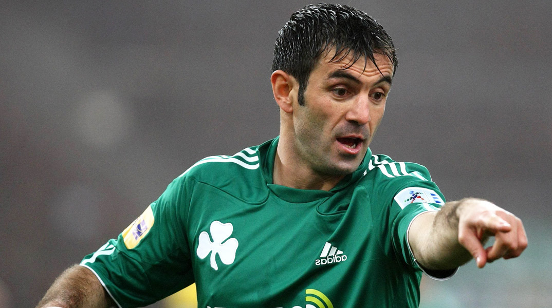 Γιώργος Καραγκούνης