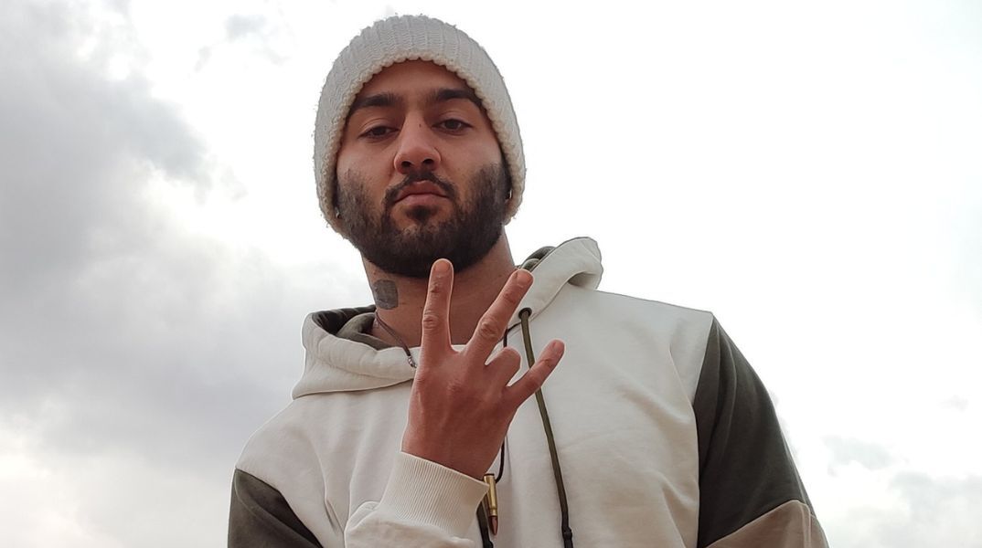 Ιράν: Γνωστός ράπερ καταδικάστηκε σε θάνατο επειδή στήριξε τις κινητοποιήσεις του 2022 - Διεθνές κύμα διαδηλώσεων υπέρ του Τουμάτζ Σαλεχί.