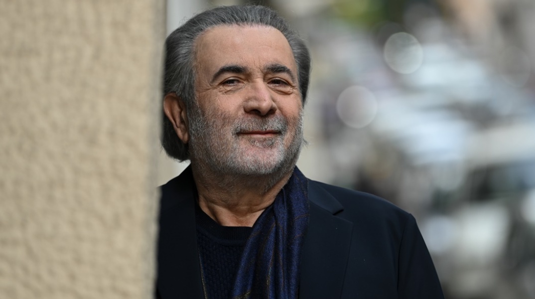 Λάκης Λαζόπουλος