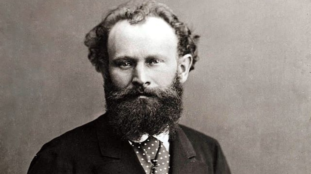 Έντουαρντ Μανέ, ο γνήσιος καλλιτέχνης που αντιλαμβανόταν την τέχνη ως δρόμο για να εκφραστεί η ψυχή