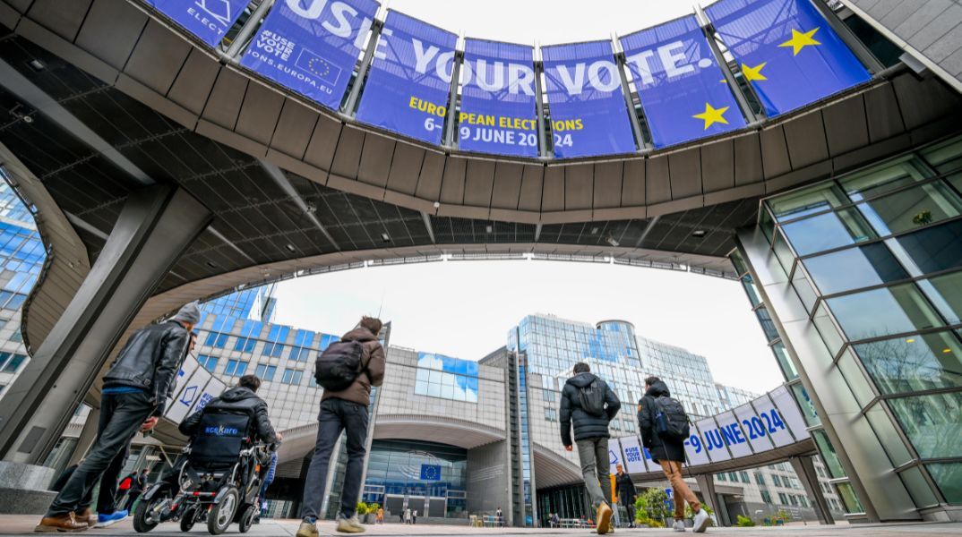 Ευρωεκλογές 2024: Ευρωπαϊκό Κοινοβούλιο - Πώς λειτουργεί - Οι έδρες, οι πολιτικές ομάδες, οι επιτροπές, η παραγωγή νομοθετικού έργου.