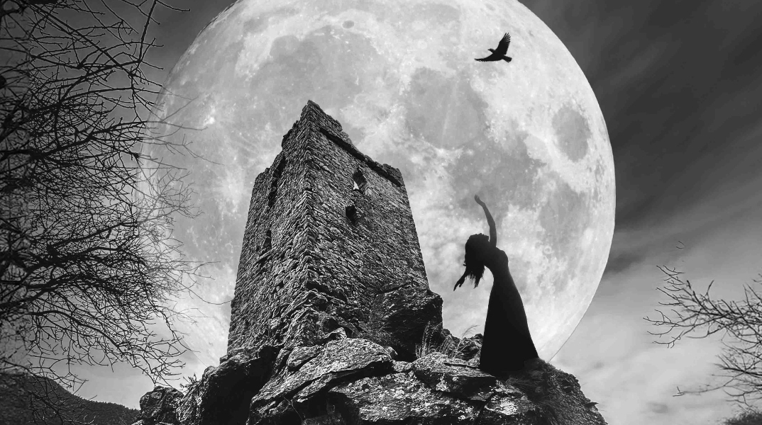 "Macbeth. Πρώτος κύκλος" με τη Σοφία Χιλλ