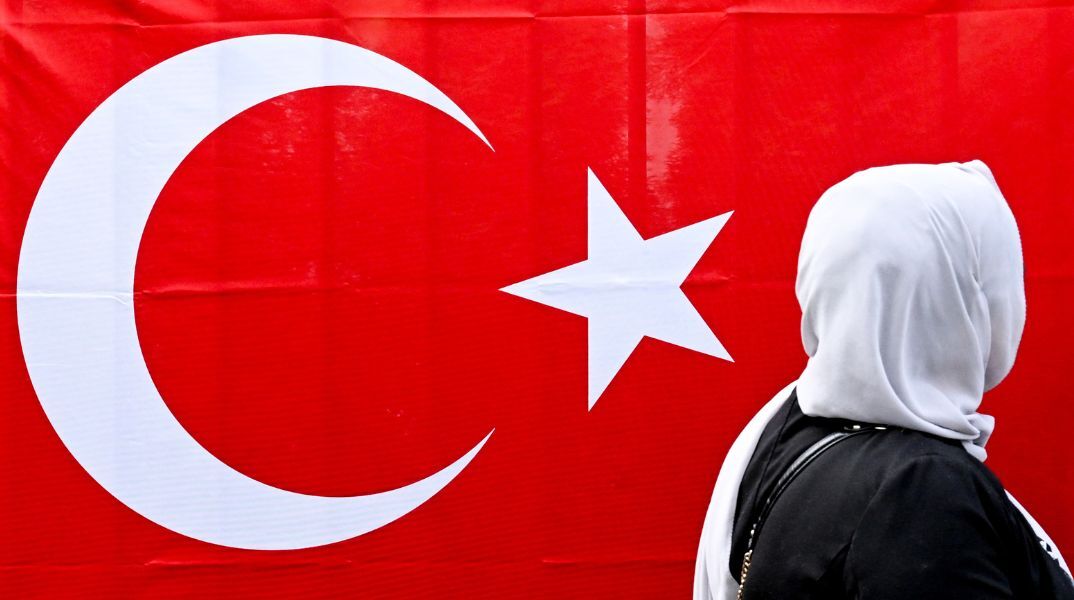 Τουρκία: Η «γαλάζια πατρίδα» μπαίνει στο εκπαιδευτικό πρόγραμμα του υπουργείου Παιδείας - Νέα διδακτέα ύλη στα σχολεία.