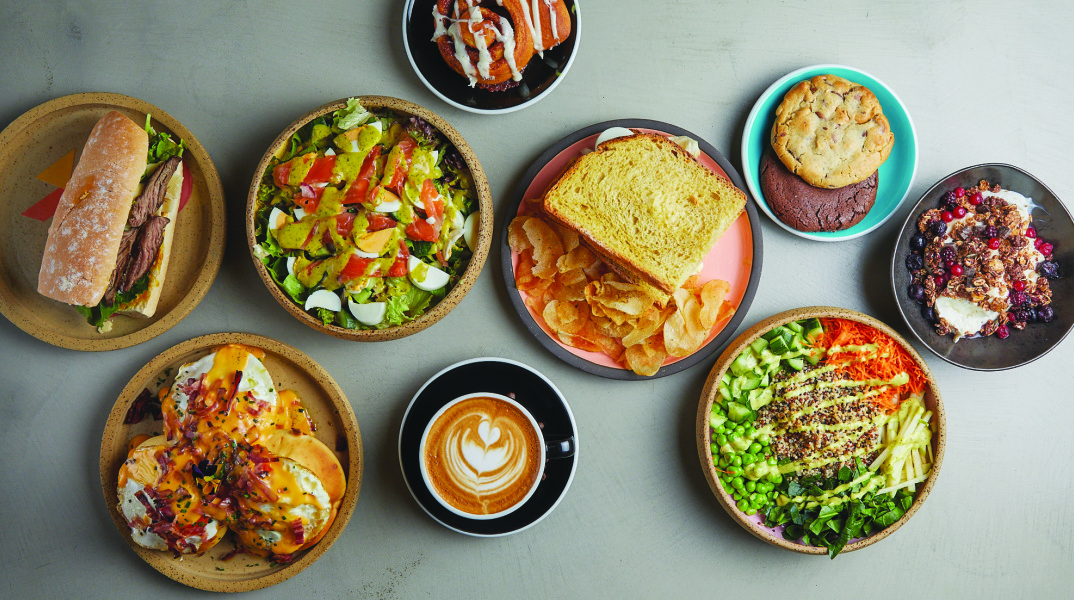 Brinner: Τέλειο brunch στο Μαρούσι