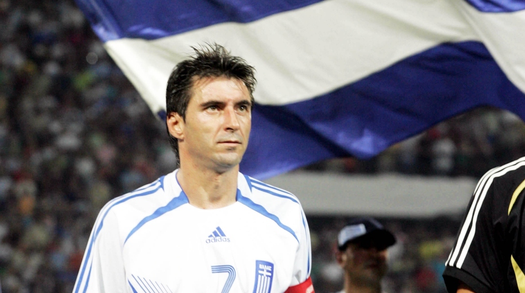 Θοδωρής Ζαγοράκης