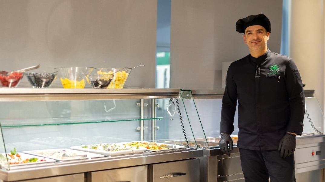 Γιώργος Κόκκορης