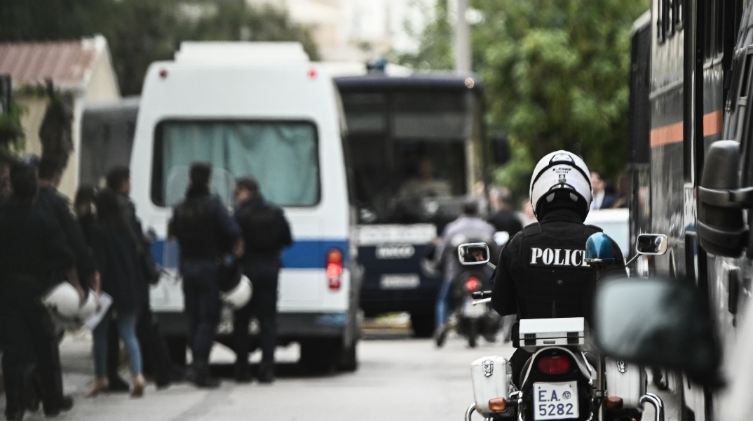 Γιώργος Λυγγερίδης