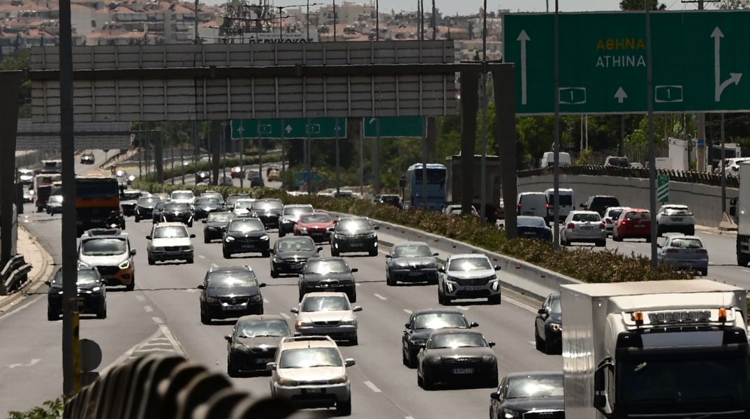 Πάσχα 2024: Κορυφώνεται η έξοδος των εκδρομέων - Με πληρότητα στο 100% αναχωρούν τα πλοία από τα λιμάνια - Αυξημένη κίνηση στο οδικό δίκτυο.