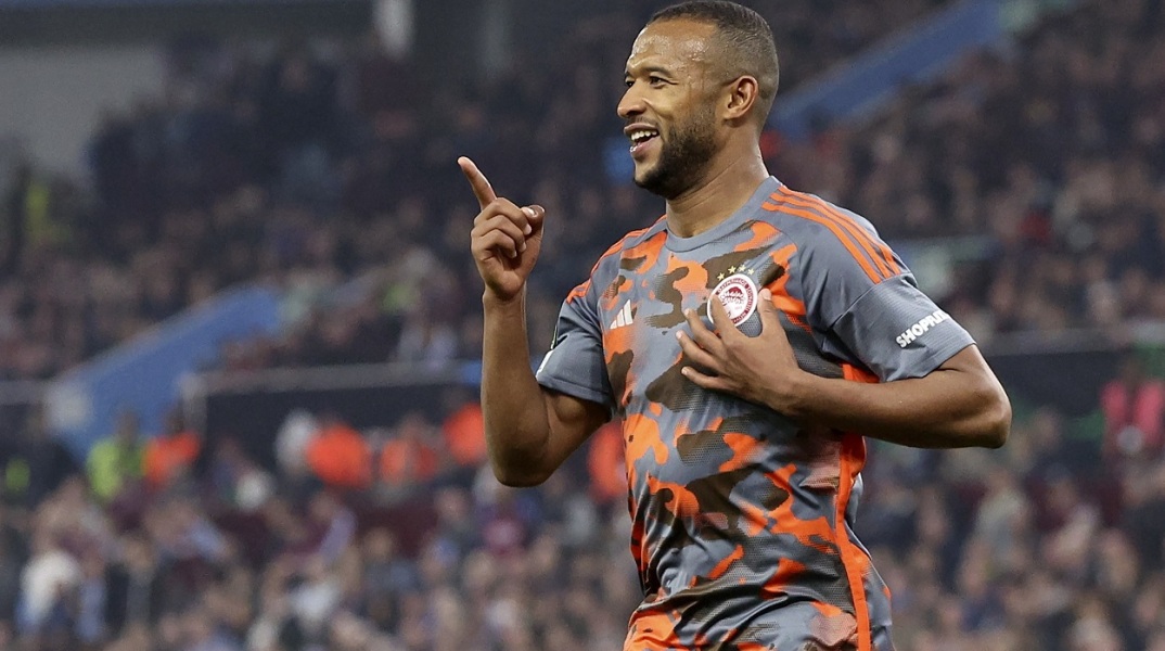 Ο Ελ Κααμπί