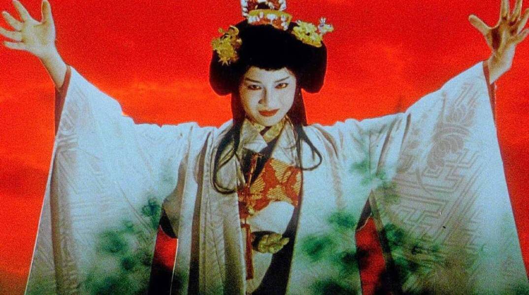 10 ψυχεδελικές καλτ ταινίες του ιαπωνικού κινηματογράφου