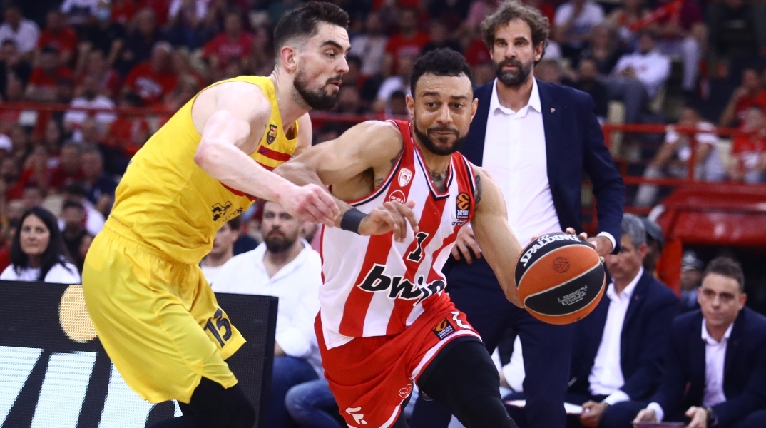 Ευρωλίγκα: Ένα βήμα από το Final 4 οι «Αιώνιοι»