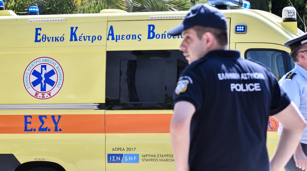 Τροχαίο στην Πειραιώς: Μάχη για τη ζωή του δίνει ο 5χρονος