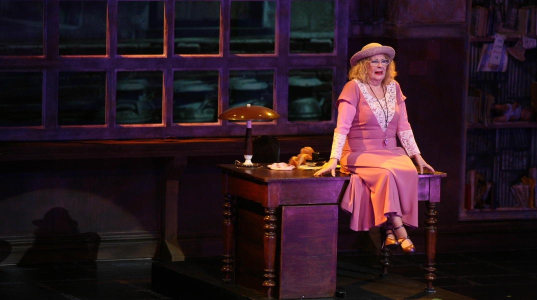 Άννα Παναγιωτοπούλου: Η δήλωση της Λίνας Μενδώνη