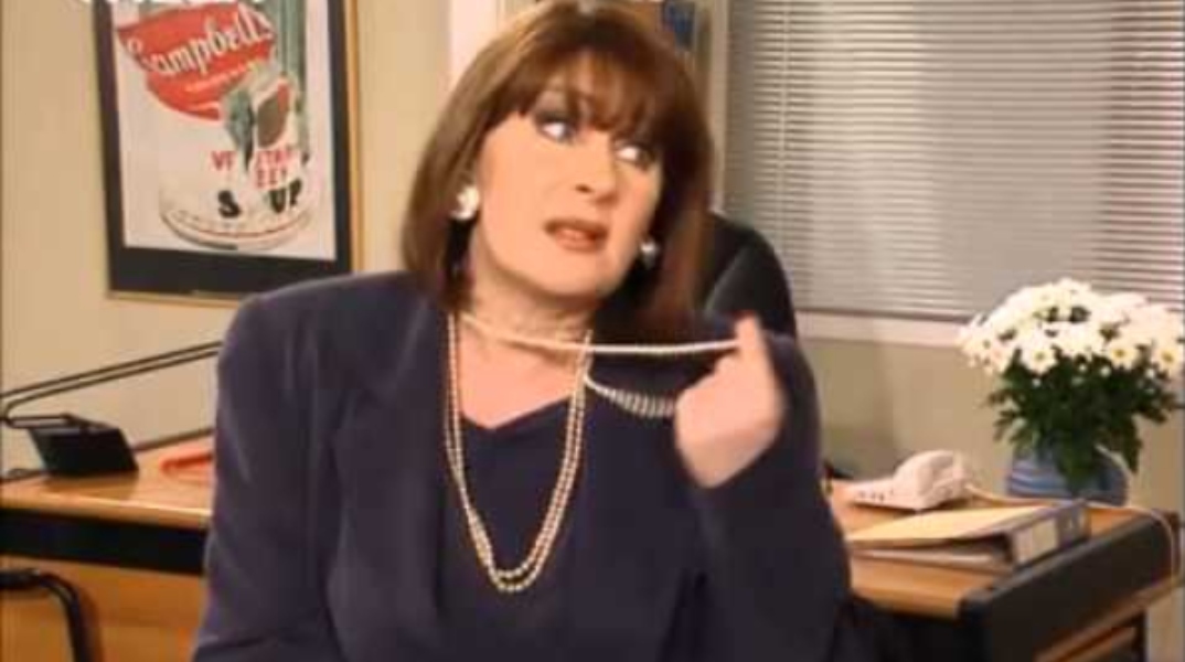 Άννα Παναγιωτοπούλου: Το MEGA την αποχαιρέτησε