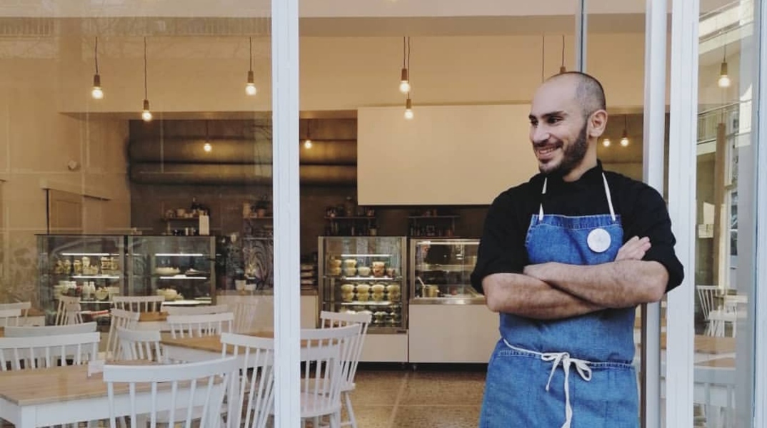 Άσπρο δέντρο