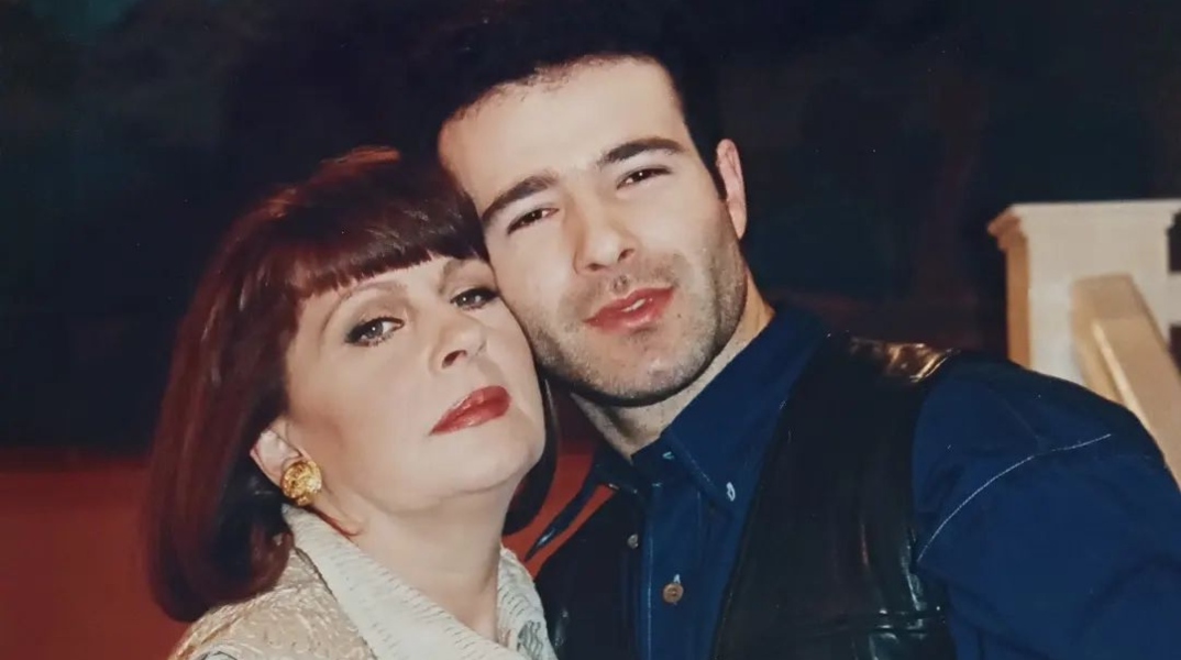 Άννα Παναγιωτοπούλου: Το αντίο του Θανάση Ευθυμιάδη