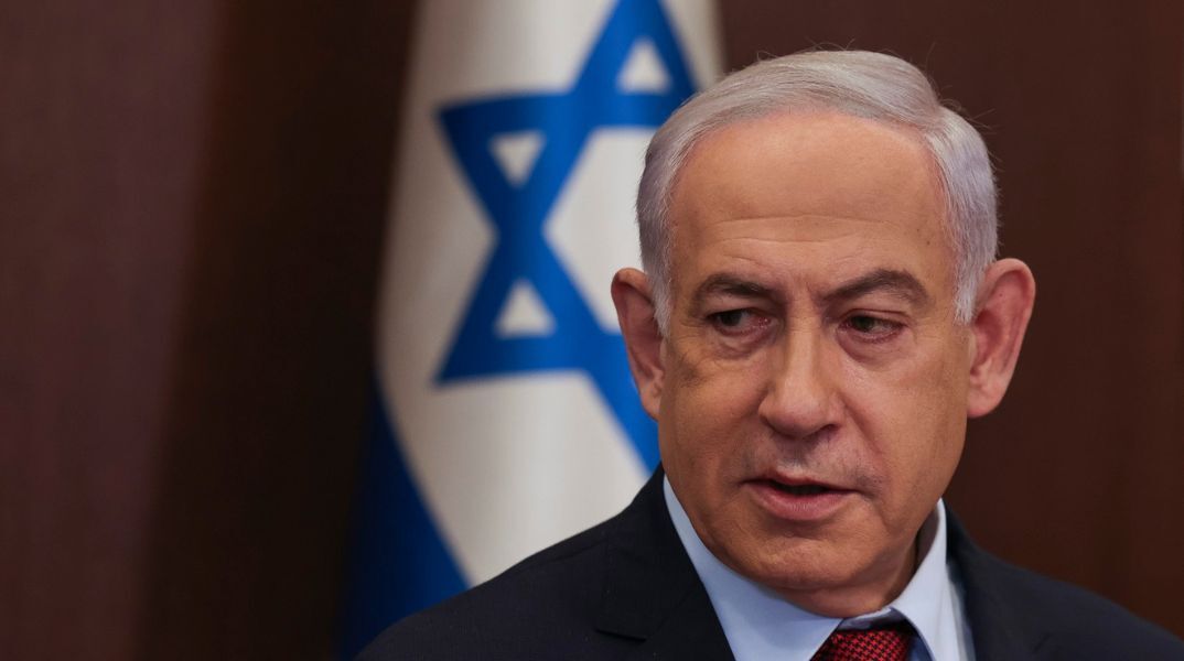 Ισραήλ: Η αστυνομία έκανε έφοδο στο γραφείο του Al Jazeera μετά τη διαταγή για το κλείσιμο του τηλεοπτικού δικτύου του Κατάρ