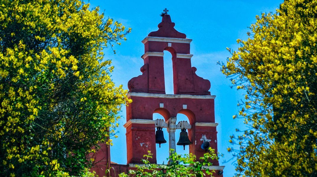 Πρόγνωση καιρού για τη Δευτέρα του Πάσχα, 6 Μαΐου 2024 - Ηλιοφάνεια και υψηλές θερμοκρασίες σε ολόκληρη τη χώρα.