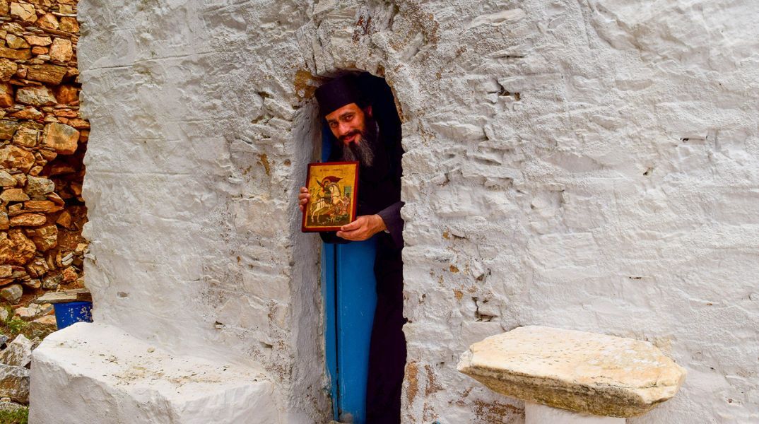 Ποιοι γιορτάζουν σήμερα, Δευτέρα του Πάσχα 6 Μαΐου 2024. Το εορτολόγιο της Athens Voice σου τους θυμίζει. Μην ξεχάσεις να τους δώσεις τις καλύτερες ευχές σου!