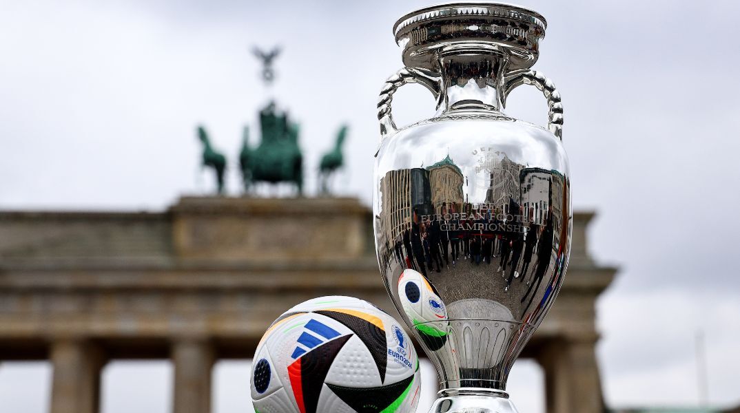 Euro 2024: Οι ΗΠΑ συνιστούν αυξημένη προσοχή στους πολίτες τους που επισκέπτονται την Γερμανία, λόγω του κινδύνου τρομοκρατικών επιθέσεων.