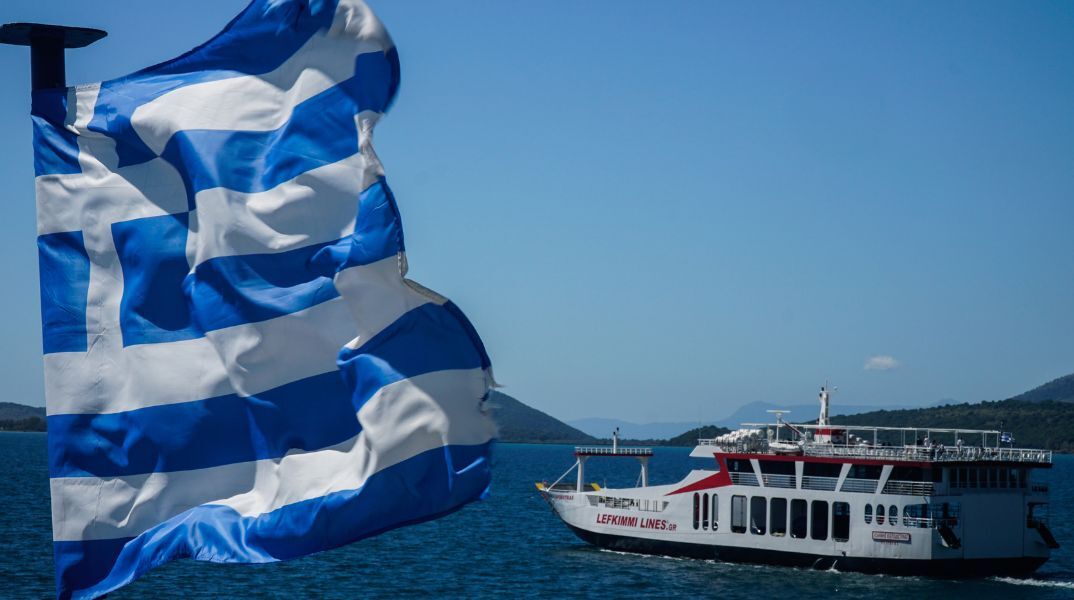 Πρόγνωση καιρού για τη Δευτέρα του Πάσχα, 6 Μαΐου 2024 - Ηλιοφάνεια και υψηλές θερμοκρασίες σε ολόκληρη τη χώρα.