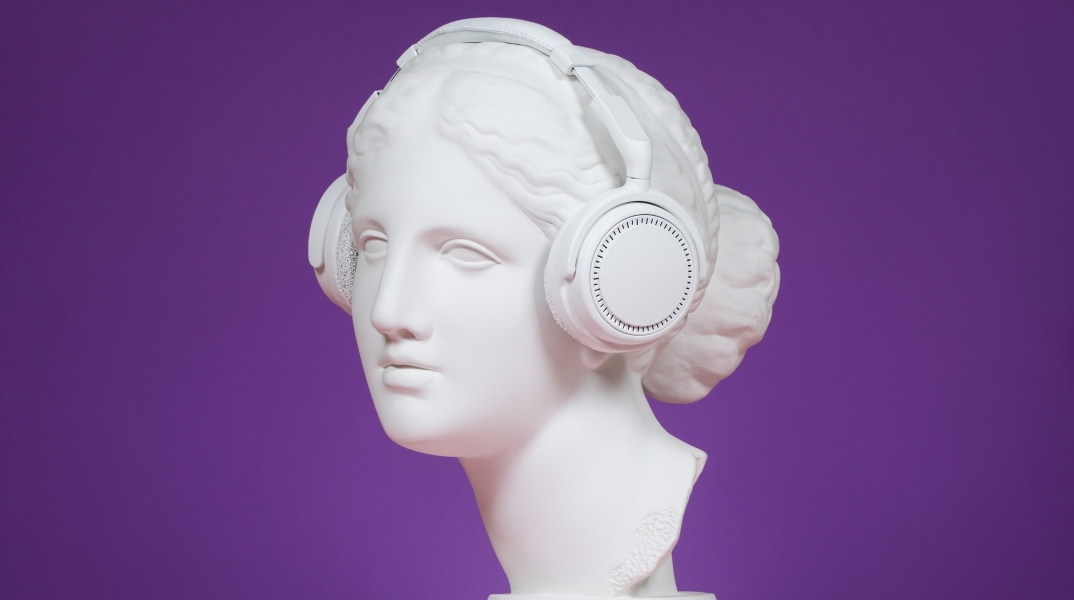 Καταστρέφοντας την έκφραση του άλλου