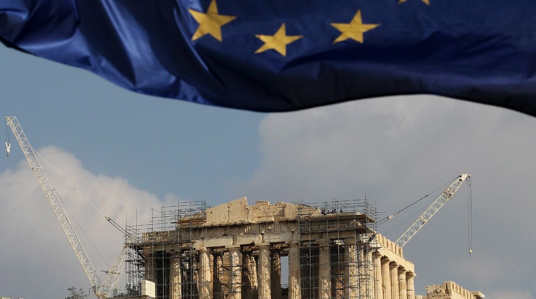 Ελληνική οικονομία: Δύο καλά νέα από την Ευρώπη - Ανεβάζει ταχύτητα η Ευρωζώνη - Ξεπερνά τη φάση «τεχνητής ύφεσης».