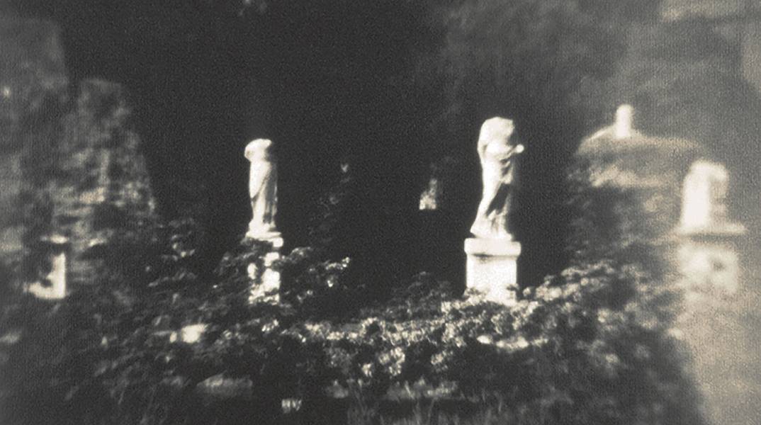 Susan Daboll: Ατομική έκθεση στον Φιλολογικό Σύλλογο Παρνασσός