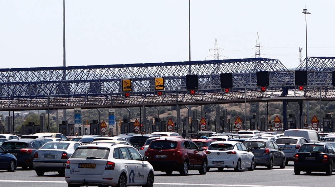 Σε εξέλιξη η επιστροφή των εκδρομέων του Πάσχα 