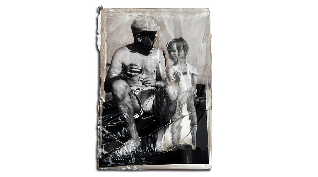 Αιμιλία Μπαλάσκα - Rebecca Simons: «Daughters» στην Γκαλερί ΗΩΣ