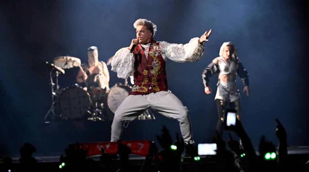 Eurovision 2024: «Σάρωσε» σε τηλεθέαση ο Α’ Ημιτελικός