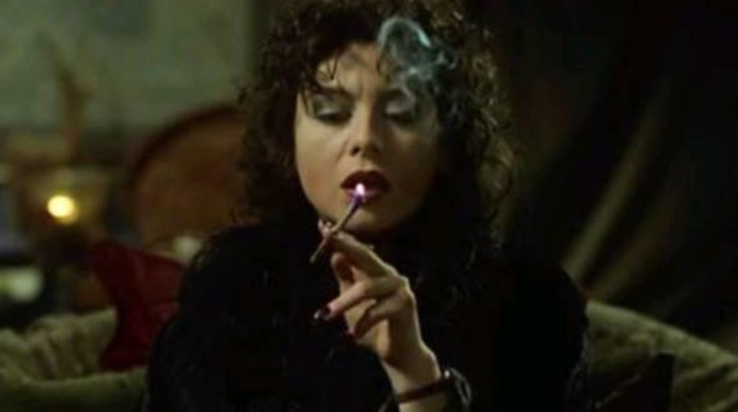 Ιφιγένεια Αστεριάδη: Πέθανε σε ηλικία 57 ετών η ηθοποιός του θεάτρου και του κινηματογράφου - Την είδηση γνωστοποίησε ο Γιάννης Κακλέας.