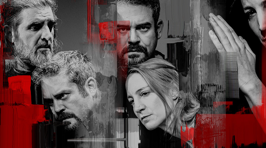 «Ηρακλής μαινόμενος» σε περιοδεία σε όλη την Ελλάδα