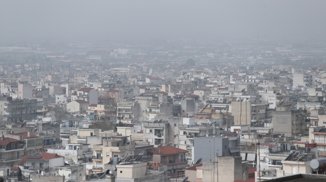 Καιρός: Έρχονται αφρικανική σκόνη, βροχές και κύμα ζέστης