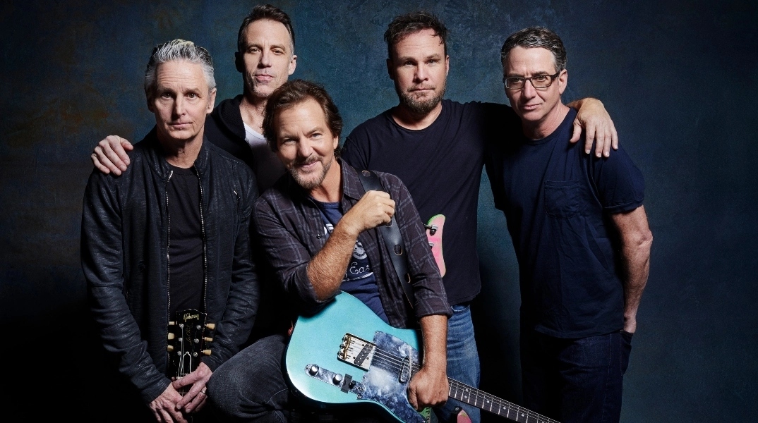 Pearl Jam - Wreckage: Το τραγούδι της ημέρας, Τετάρτη 8 Μαΐου 2024, από τον Voice 102.5