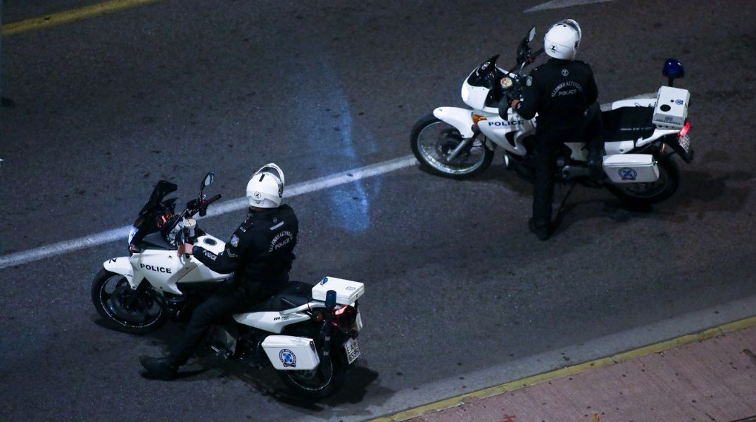 Εξιχνιάστηκε απόπειρα ανθρωποκτονίας 33χρονου έξω από κέντρο διασκέδασης στην Πετρούπολη, τον Σεπτέμβριο του 2023 - Συνελήφθη από τις γαλλικές Αρχές 39χρονος