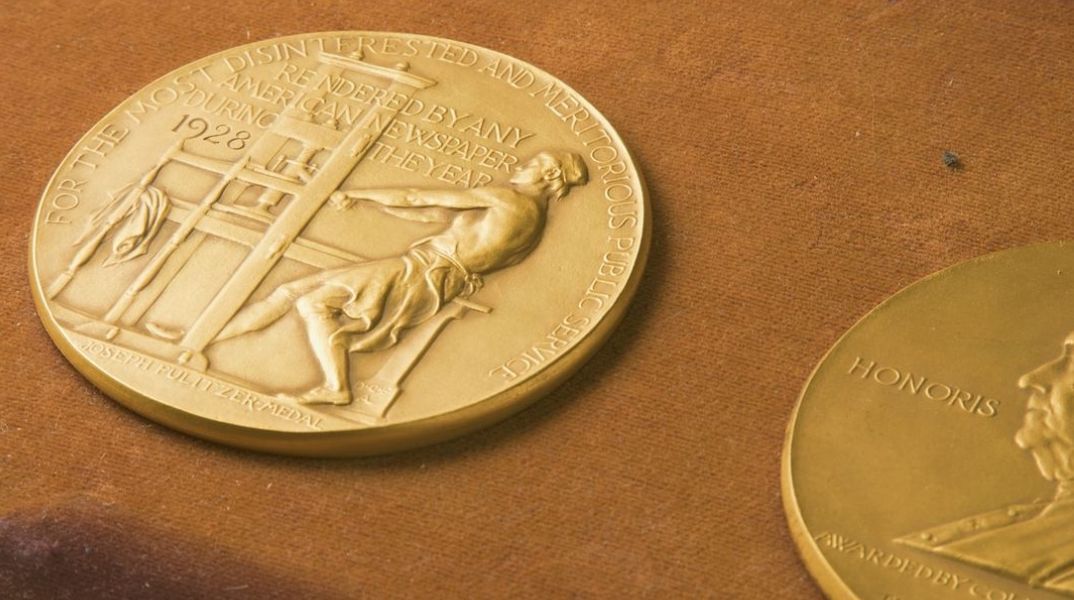 Ανακοινώθηκαν τα Πούλιτζερ 2024 - Στον οργανισμό ProPublica το κορυφαίο βραβείο