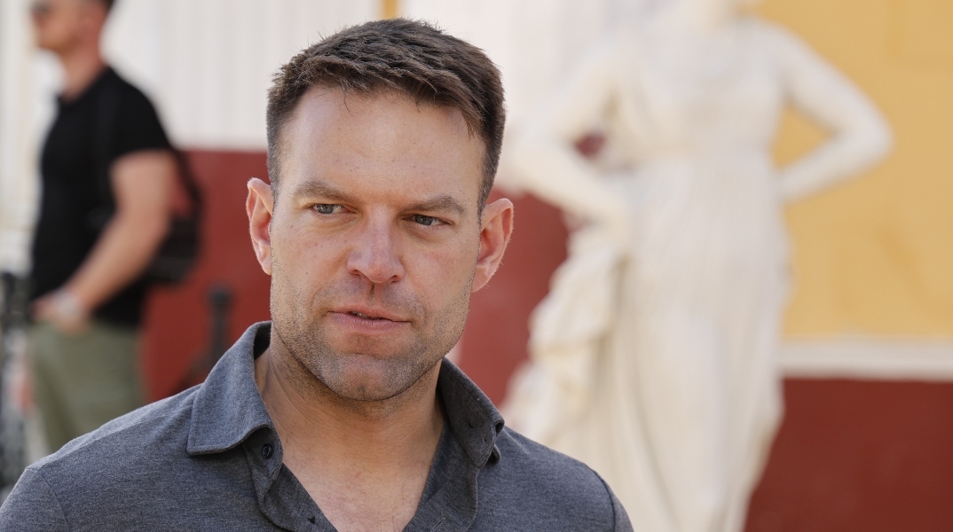 Κασσελάκης VS Κυρκοφλωράκηδων