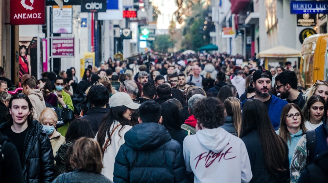 Κορκίδης: Ξεπέρασε το 1,5 δισ. ο εορταστικός τζίρος