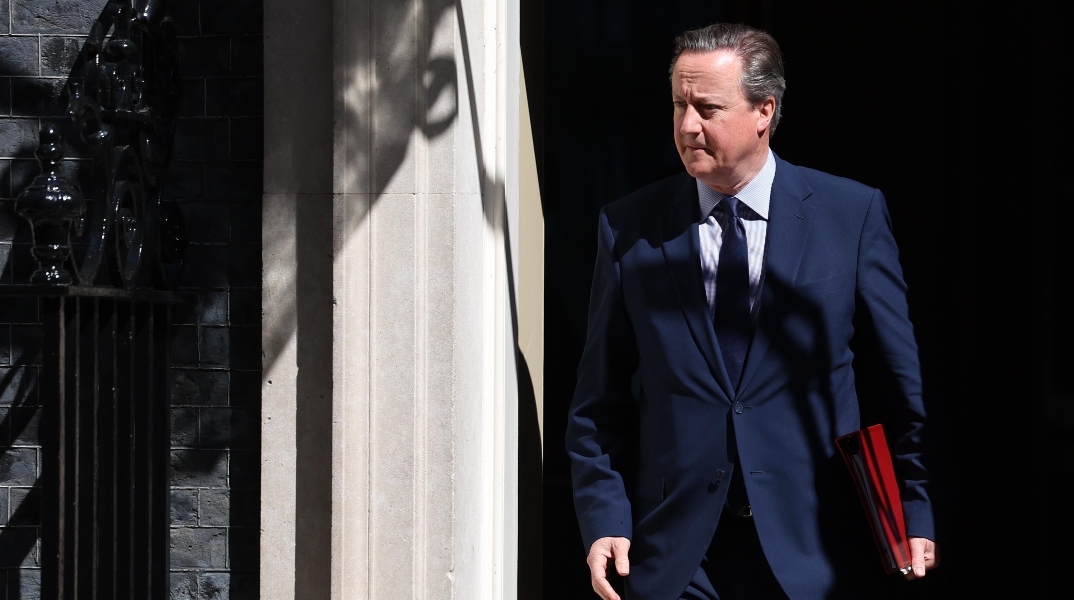 Κάμερον: Κάλεσμα για πιο δυναμική Ευρώπη