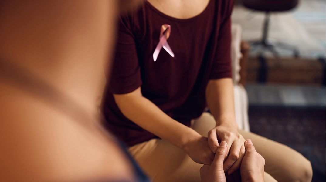 Εθνικό πρόγραμμα «Προλαμβάνω»: Εστάλησαν τα πρώτα SMS για δωρεάν προληπτική μαστογραφία - Ποιες οι νέες ηλικιακές ομάδες δικαιούχων.