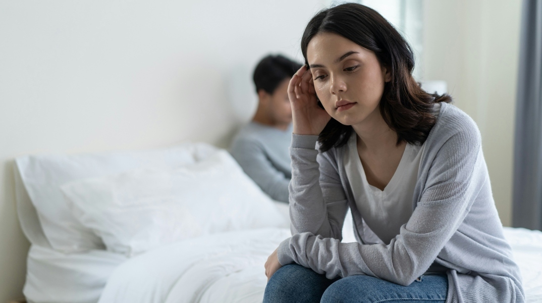 Θεσσαλονίκη: Κρεμάστηκε από μπαλκόνι για να γλιτώσει