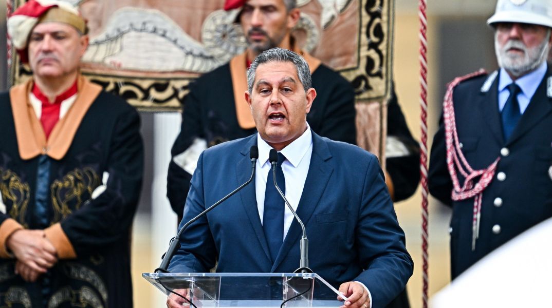 Ιταλία: Σε κατ' οίκον περιορισμό για διαφθορά ο Τζοβάνι Τότι, πρώην «δελφίνος» του Σίλβιο Μπερλουσκόνι - Πολιτική διαμάχη ενόψει ευρωεκλογών.