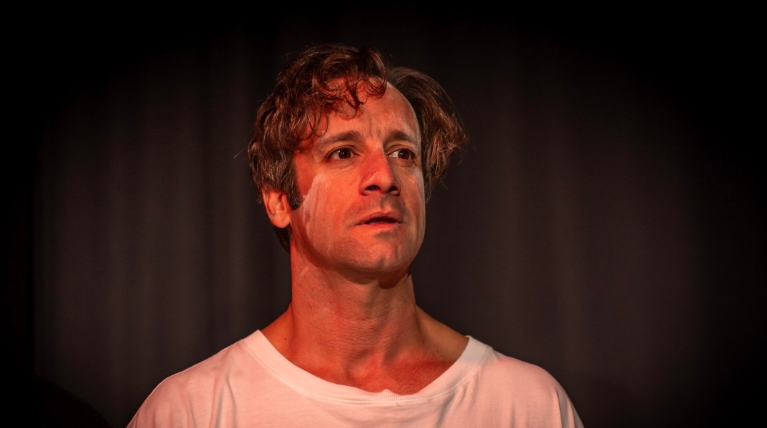 Μιχάλης Κουμαριανός 