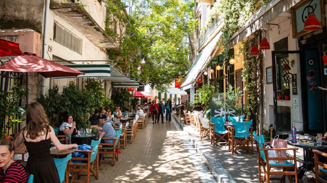 Πού θα φας καλό φαγητό στου Ψυρρή;