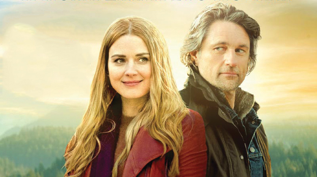 Virgin River: Η πόλη δίπλα στο ποτάμι